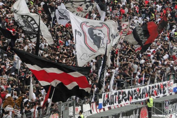 Eintracht Frankfurt vs Fortuna Düsseldorf (2-1) (3)