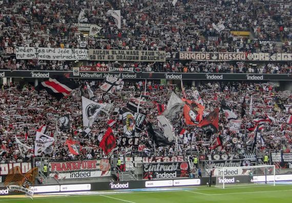 Eintracht Frankfurt vs Fortuna Düsseldorf (2-1) (4)