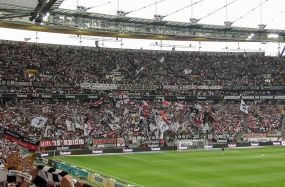 Eintracht Frankfurt vs Fortuna Düsseldorf (2-1) (8)