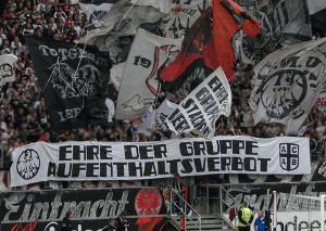 Eintracht Frankfurt vs Borussia Dortmund (2-2)