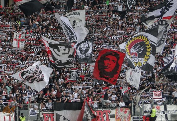 Eintracht Frankfurt vs Borussia Dortmund (2-2) (4)