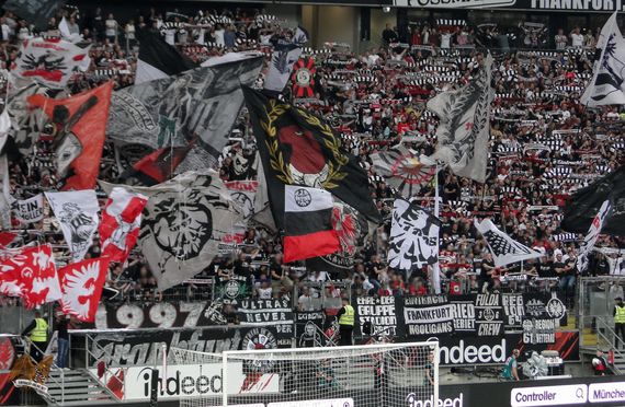 Eintracht Frankfurt vs Borussia Dortmund (2-2) (5)