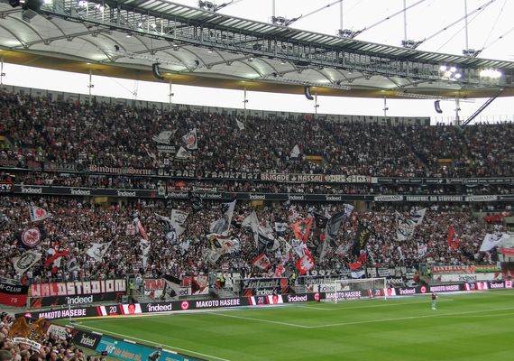Eintracht Frankfurt vs Borussia Dortmund (2-2) (7)