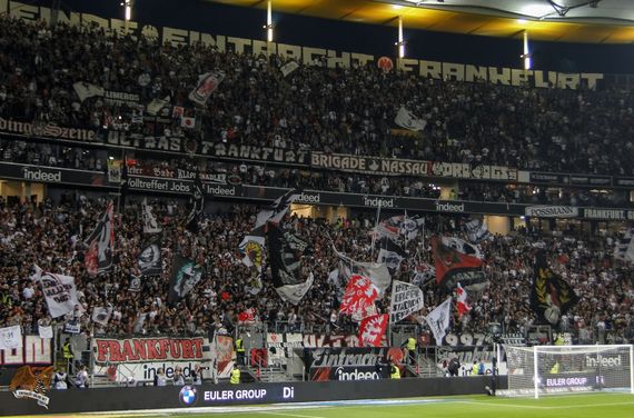 Eintracht Frankfurt vs Borussia Dortmund (2-2) (19)