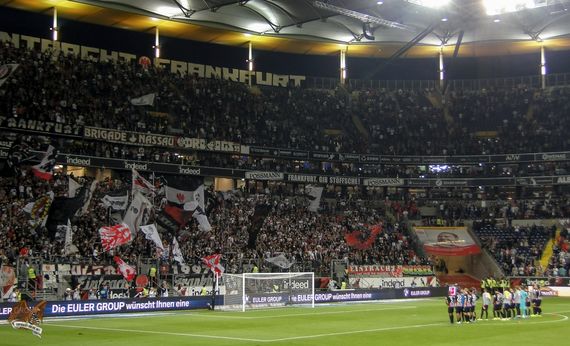 Eintracht Frankfurt vs Borussia Dortmund (2-2) (21)