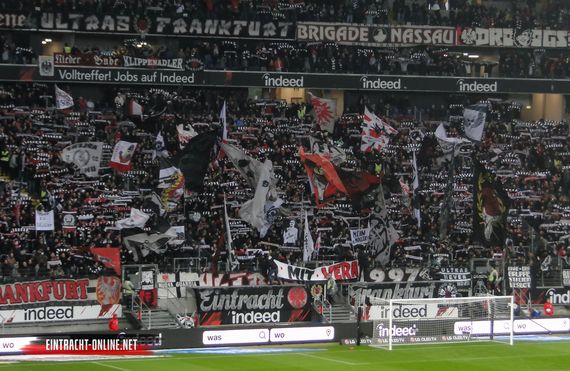 Eintracht Frankfurt vs Werder Bremen (2-2) (2)