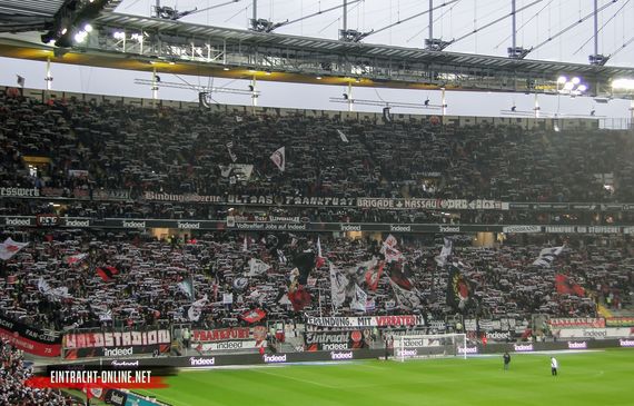 Eintracht Frankfurt vs Werder Bremen (2-2) (3)