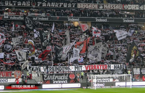 Eintracht Frankfurt vs Werder Bremen (2-2) (4)