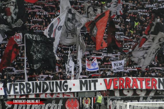 Eintracht Frankfurt vs Werder Bremen (2-2) (5)