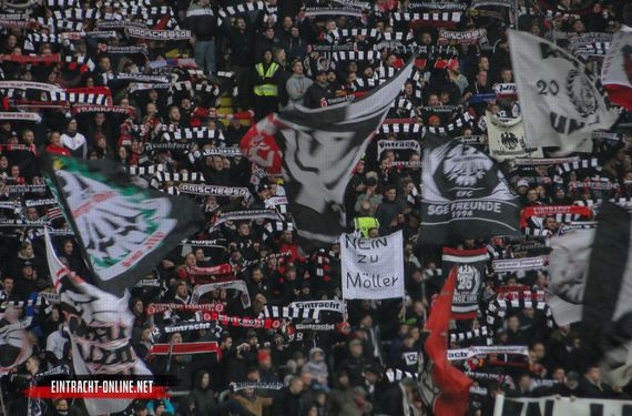 Eintracht Frankfurt vs Werder Bremen (2-2) (6)