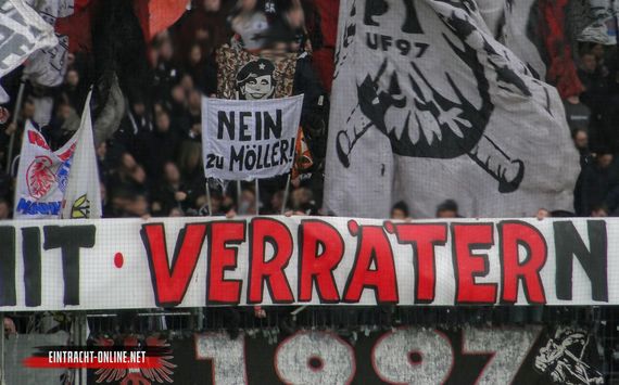 Eintracht Frankfurt vs Werder Bremen (2-2) (7)
