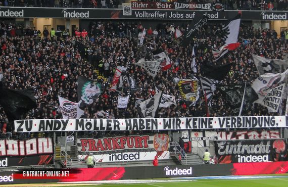 Eintracht Frankfurt vs Werder Bremen (2-2) (9)