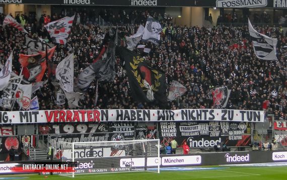 Eintracht Frankfurt vs Werder Bremen (2-2) (10)