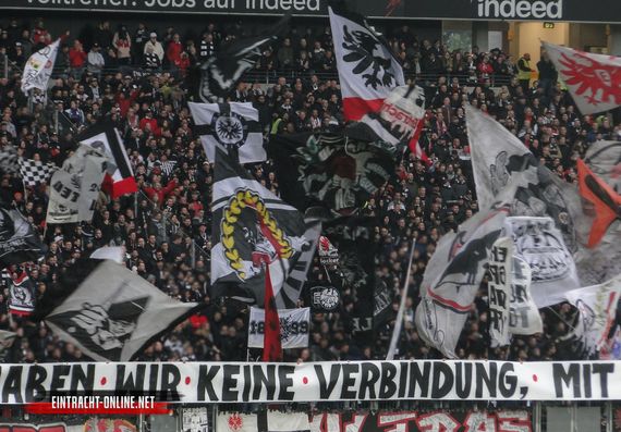 Eintracht Frankfurt vs Werder Bremen (2-2) (12)