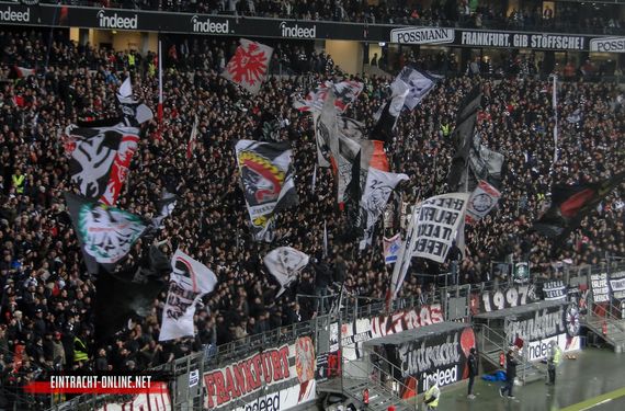 Eintracht Frankfurt vs Werder Bremen (2-2) (16)