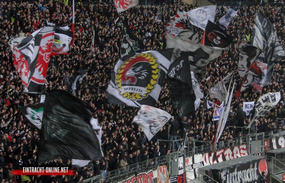 Eintracht Frankfurt vs Werder Bremen (2-2) (17)