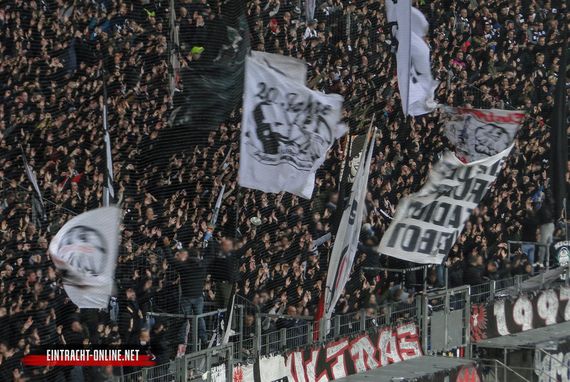 Eintracht Frankfurt vs Werder Bremen (2-2) (18)