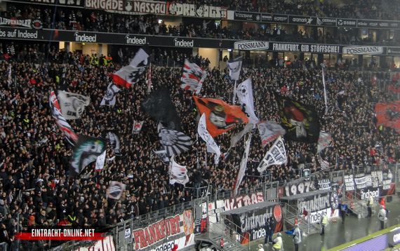 Eintracht Frankfurt vs Werder Bremen (2-2) (19)