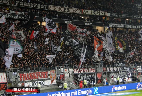 Eintracht Frankfurt vs Werder Bremen (2-2) (22)