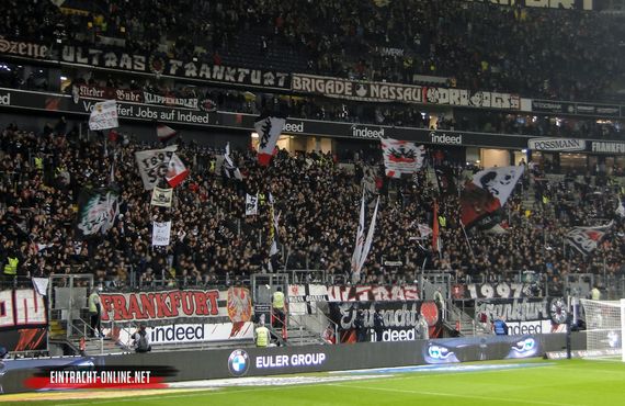 Eintracht Frankfurt vs Werder Bremen (2-2) (23)
