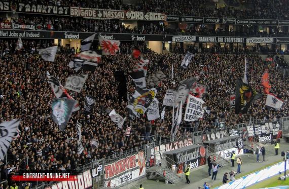 Eintracht Frankfurt vs Bayer 04 Leverkusen (3-0) (11)