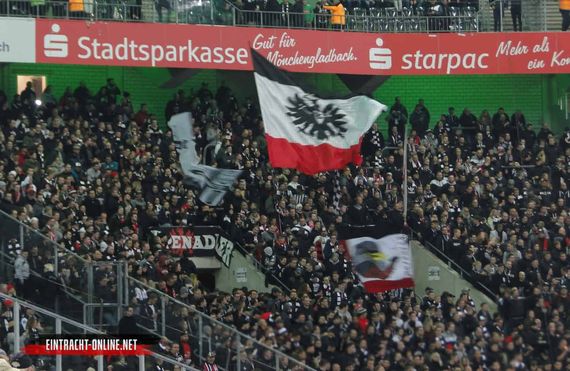 Borussia Mönchengladbach vs Eintracht Frankfurt (4-2) (1)