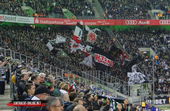 Borussia Mönchengladbach vs Eintracht Frankfurt (4-2) (7)