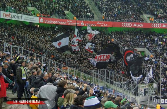 Borussia Mönchengladbach vs Eintracht Frankfurt (4-2) (8)