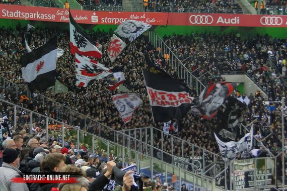 Borussia Mönchengladbach vs Eintracht Frankfurt (4-2) (9)