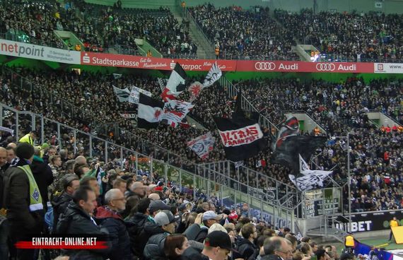 Borussia Mönchengladbach vs Eintracht Frankfurt (4-2) (10)