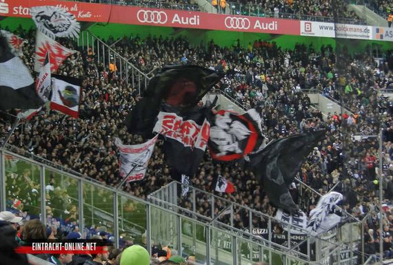 Borussia Mönchengladbach vs Eintracht Frankfurt (4-2) (11)