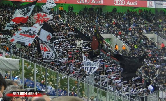 Borussia Mönchengladbach vs Eintracht Frankfurt (4-2) (14)