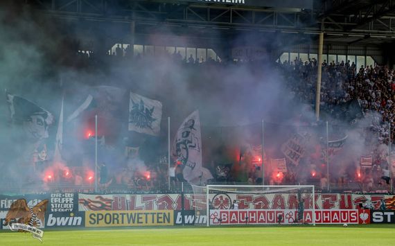 SV Waldhof Mannheim 07 vs Eintracht Frankfurt (3-5) (24)