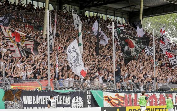 SV Waldhof Mannheim 07 vs Eintracht Frankfurt (3-5) (28)
