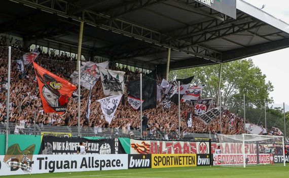 SV Waldhof Mannheim 07 vs Eintracht Frankfurt (3-5) (31)