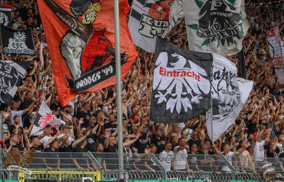 SV Waldhof Mannheim 07 vs Eintracht Frankfurt (3-5) (35)