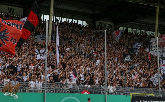 SV Waldhof Mannheim 07 vs Eintracht Frankfurt (3-5) (36)