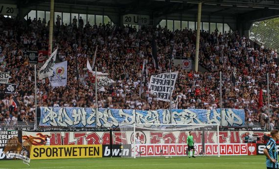SV Waldhof Mannheim 07 vs Eintracht Frankfurt (3-5) (37)