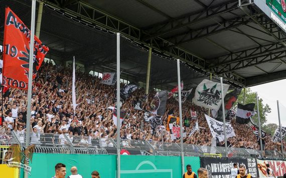 SV Waldhof Mannheim 07 vs Eintracht Frankfurt (3-5) (41)
