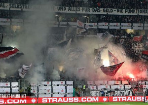 Eintracht Frankfurt vs Werder Bremen (2-0)