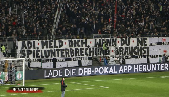 Eintracht Frankfurt vs Werder Bremen (2-0) (1)