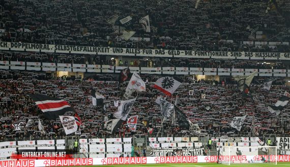 Eintracht Frankfurt vs Werder Bremen (2-0) (2)