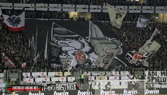 Eintracht Frankfurt vs Werder Bremen (2-0) (5)