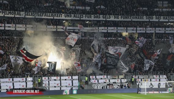 Eintracht Frankfurt vs Werder Bremen (2-0) (6)