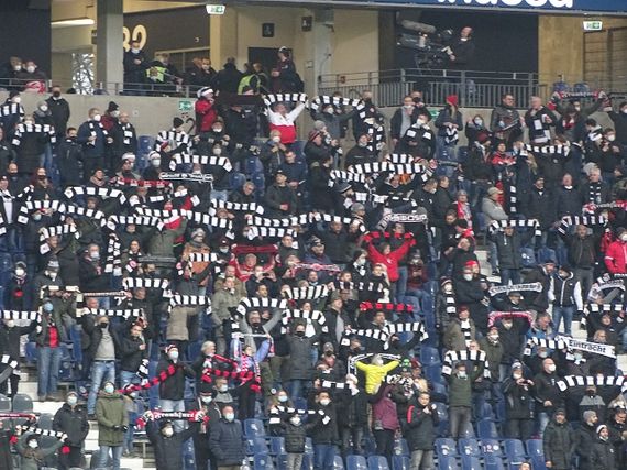 Eintracht Frankfurt vs 1. FSV Mainz 05 (1-0) (3)