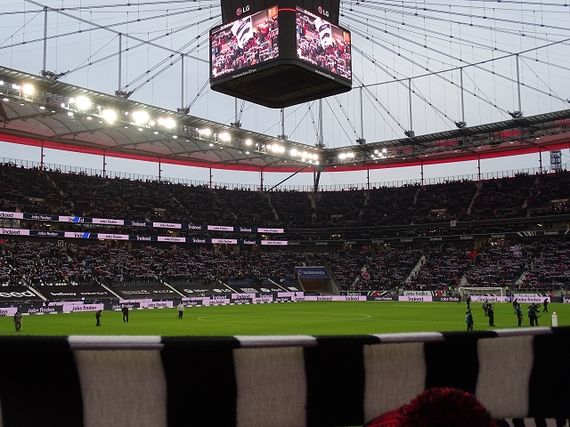 Eintracht Frankfurt vs 1. FSV Mainz 05 (1-0) (4)