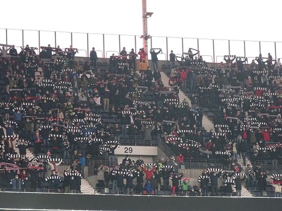 Eintracht Frankfurt vs 1. FSV Mainz 05 (1-0) (6)