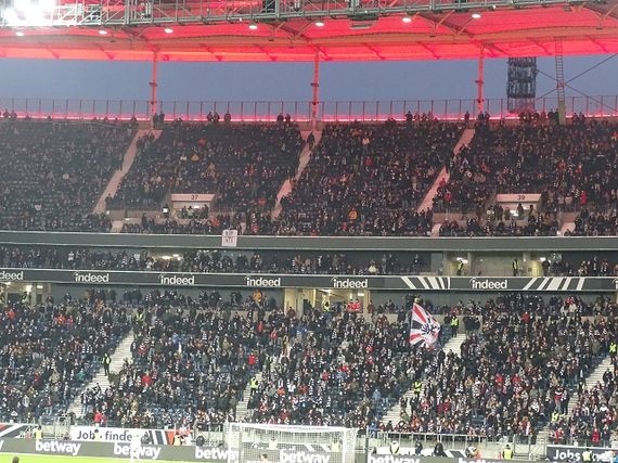 Eintracht Frankfurt vs 1. FSV Mainz 05 (1-0) (8)
