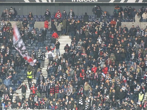 Eintracht Frankfurt vs 1. FSV Mainz 05 (1-0) (9)
