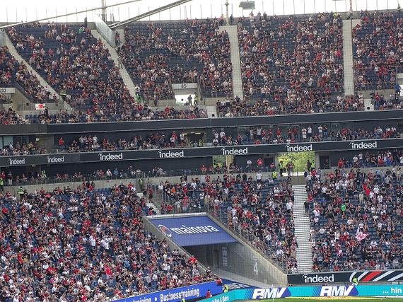Eintracht Frankfurt vs FC Augsburg (0-0) (5)